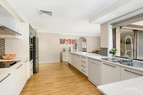 Property photo of 8 Eltham Street Blacktown NSW 2148