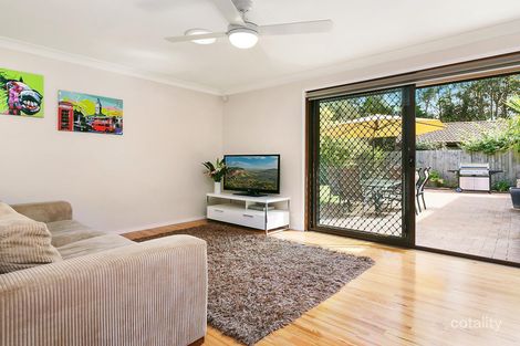 Property photo of 8 Eltham Street Blacktown NSW 2148