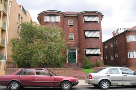 5/22 Belmore St, Burwood, NSW 2134