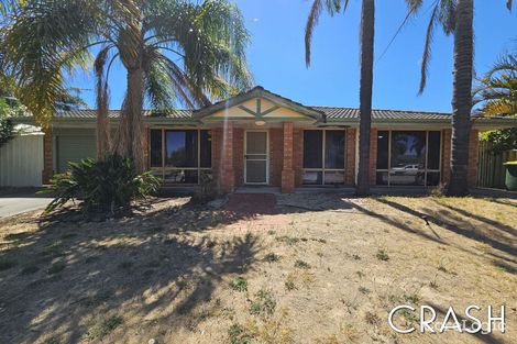 Property photo of 7 Candish Grove Seville Grove WA 6112