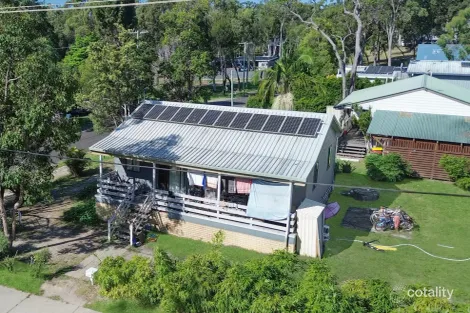 140 Kate St, Macleay Island, QLD 4184