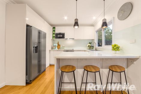 Property photo of 1/119 Greensborough Road Macleod VIC 3085