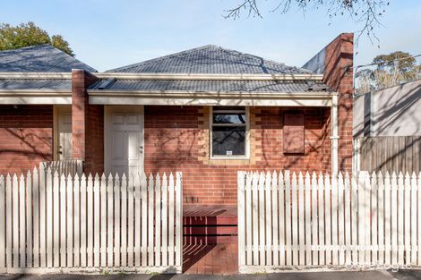 Property photo of 3/2A Norwood Street Flemington VIC 3031