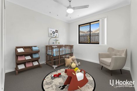 Property photo of 17 Latham Street Yarrabilba QLD 4207