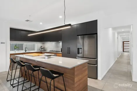 Property photo of 52 Sugargum Rise Kiara WA 6054