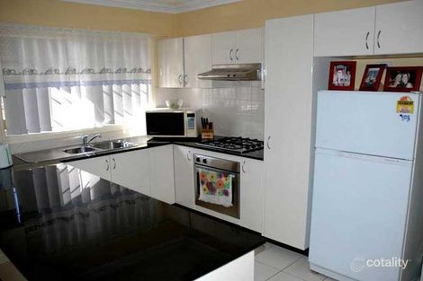 Property photo of 3/2 Hammers Road Northmead NSW 2152