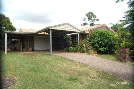 9 Willowtree Dr, Flinders View, QLD 4305