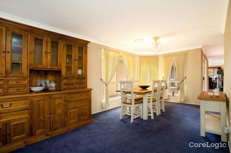 Property photo of 13 Wattlebird Crescent Glenmore Park NSW 2745