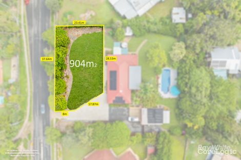 Property photo of 3 Drews Road Tanah Merah QLD 4128