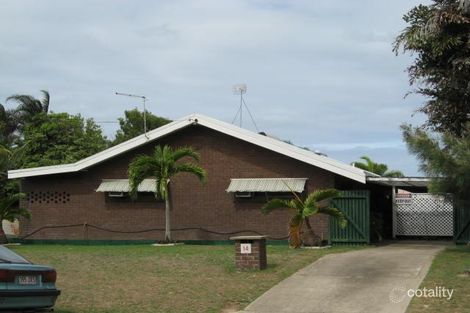 Property photo of 14 Cumberland Avenue Slade Point QLD 4740