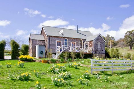 Property photo of 2281 Deddington Road Blessington TAS 7212