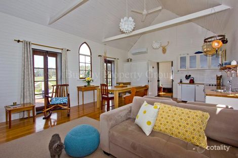 Property photo of 2281 Deddington Road Blessington TAS 7212