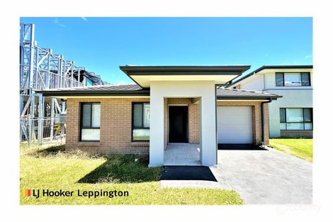 40 Swift Ave, Leppington, NSW 2179