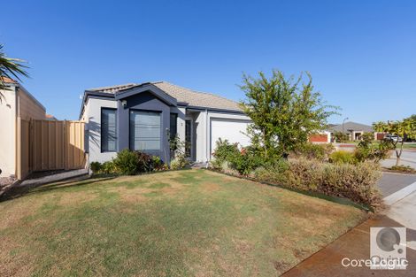 Property photo of 3 Bunratty Link Canning Vale WA 6155