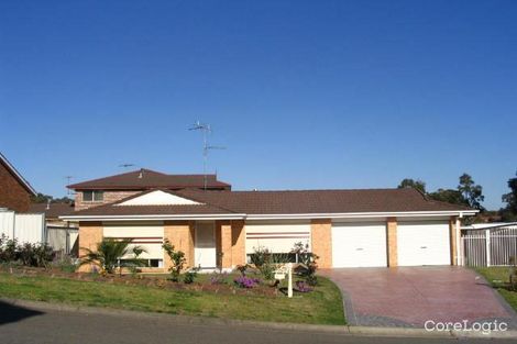 Property photo of 2 Waterhouse Street Abbotsbury NSW 2176