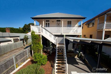 38 Taylor St, Woolloongabba, QLD 4102