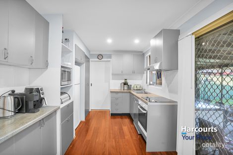 Property photo of 14 Roche Grove Shalvey NSW 2770