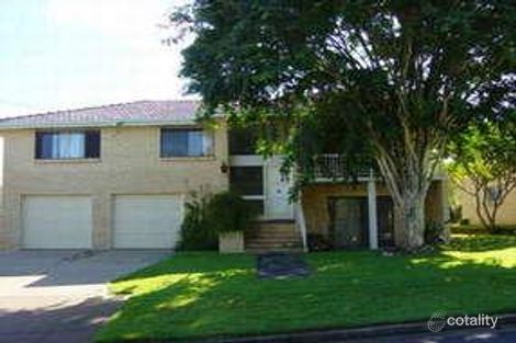 4 Hillhouse St, Aspley, QLD 4034