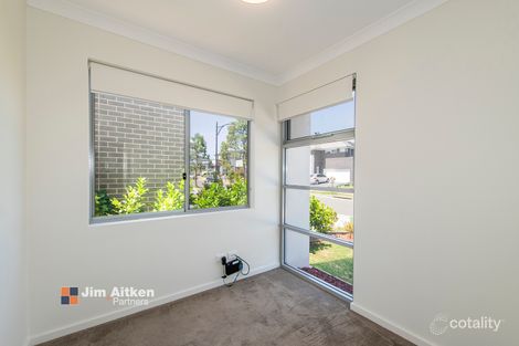 Property photo of 36 Epaulet Circuit Jordan Springs NSW 2747