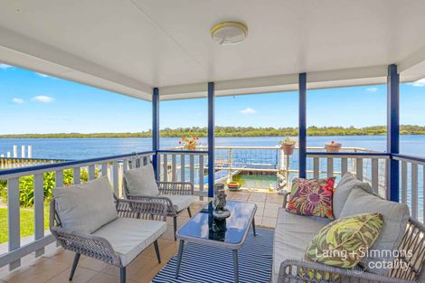 Property photo of 51 Riverside Drive Riverside NSW 2444