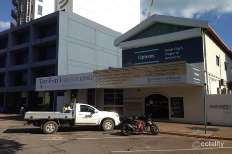 15 Cavenagh St, Darwin City, NT 0800