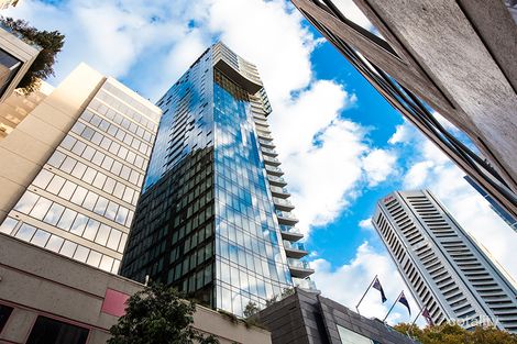 1507/27 Little Collins St, Melbourne, VIC 3000