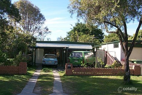 6 Gertrude St, Redcliffe, QLD 4020