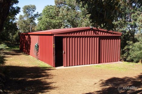 Property photo of 210 Red Brook Circle Morangup WA 6083