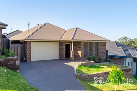 Property photo of 8 Yarborough Road Cameron Park NSW 2285