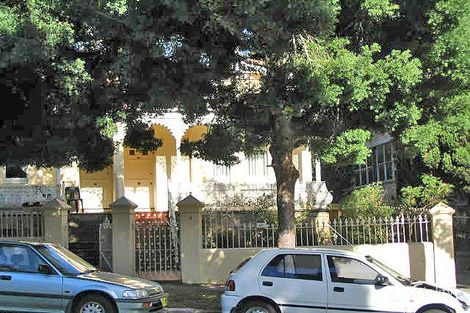 64 Edgecliff Rd, Woollahra, NSW 2025