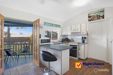 Property photo of 19/19 Judbooley Parade Windang NSW 2528