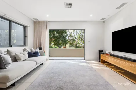 Property photo of 29 Wiley Street Waverley NSW 2024