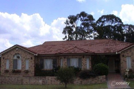 63 Diamond Cres, Bonnyrigg, NSW 2177