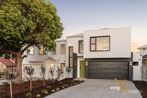 Property photo of 5B Ellison Street Willagee WA 6156