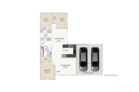 Property photo of 3 Batman Drive Redbank Plains QLD 4301