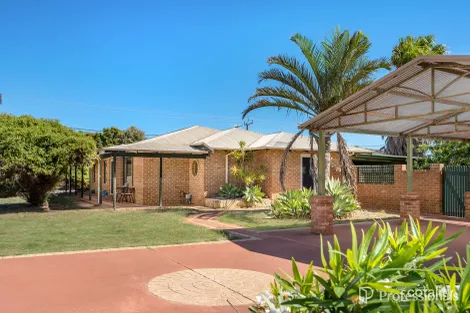 Property photo of 2 Pearson Street Mount Tarcoola WA 6530