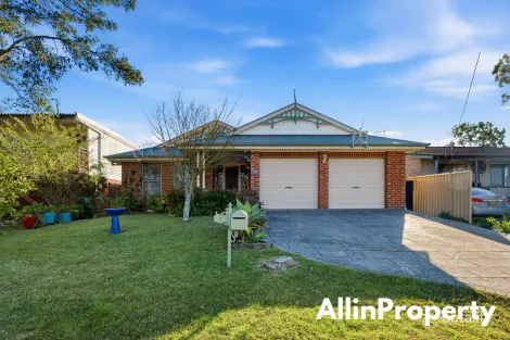 7 Audrey Ave, Basin View, NSW 2540