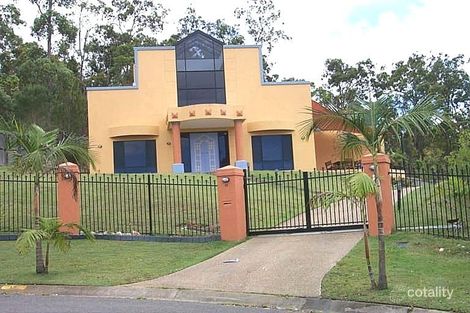 12 Rosewall Pl, Oxenford, QLD 4210