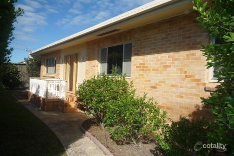 Property photo of 10 Anderson Street Avenell Heights QLD 4670