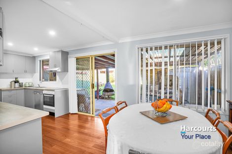 Property photo of 14 Roche Grove Shalvey NSW 2770