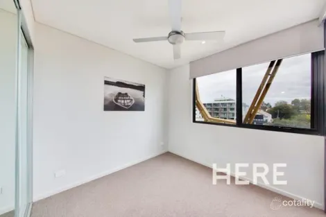 Property photo of LOT 31/201 Carr Place Leederville WA 6007