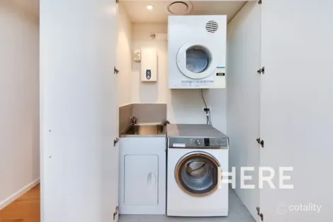 Property photo of LOT 31/201 Carr Place Leederville WA 6007