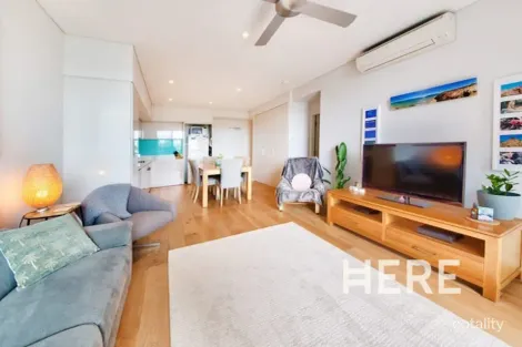 Property photo of LOT 31/201 Carr Place Leederville WA 6007