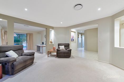 Property photo of 66 Ormeau Ridge Road Ormeau Hills QLD 4208