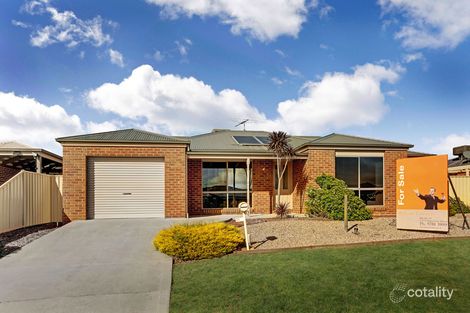 21 Chrystobel Way, Kilmore, VIC 3764