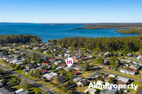 Property photo of 7 Audrey Avenue Basin View NSW 2540