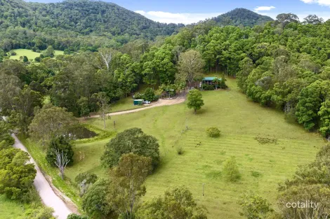 Property photo of 27 King Creek Road Eerwah Vale QLD 4562