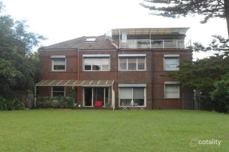 Property photo of 2/29B Shirley Road Wollstonecraft NSW 2065