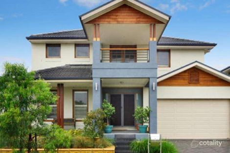 Property photo of 3 Caley Street Ropes Crossing NSW 2760