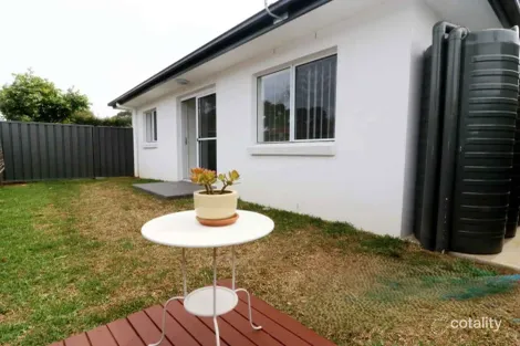 Property photo of 41 Sparman Crescent Kings Langley NSW 2147